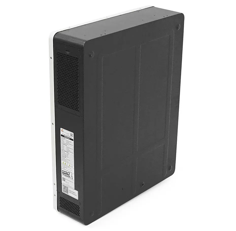 UPS ДБЖ гібридний інвертор Felicity IVEM-12048II 12000VA 48V RS485 MPPT (90-450) 150A (Parallel) - фото 3