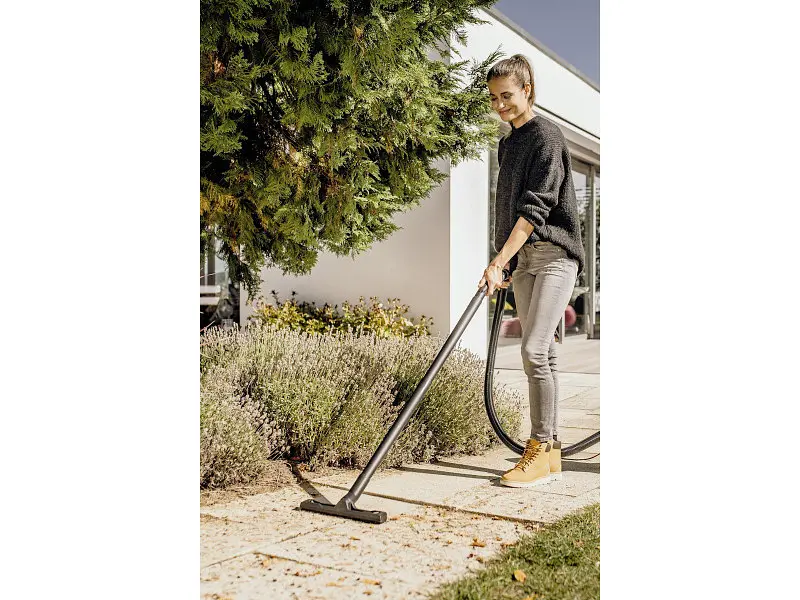 Професійний пилосос Karcher WD 3 V-15/4/20 Car (1.628-121.0) - фото 3