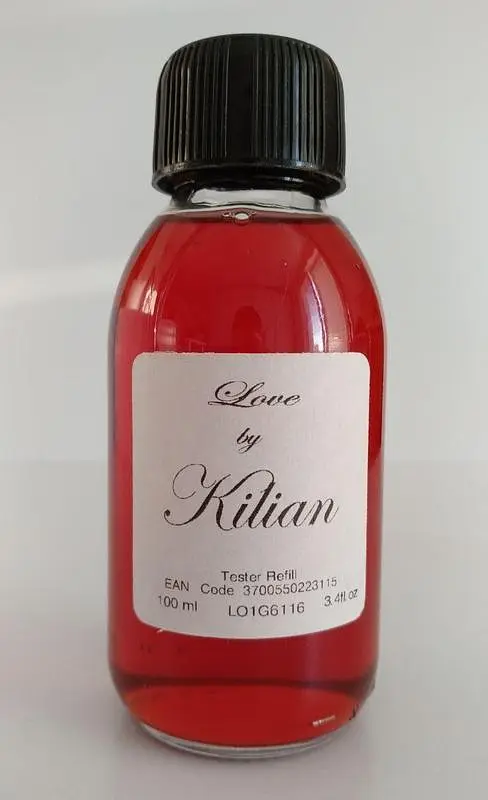 Оригінал Kilian Love Don`t Be Shy 100 мл ТЕСТЕР REFILL парфумована вода - фото 2