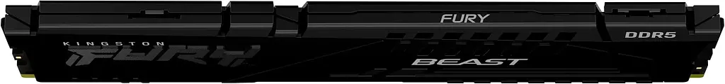 Kingston Пам'ять ПК DDR5 32GB 5600 FURY Beast Black EXPO - фото 4