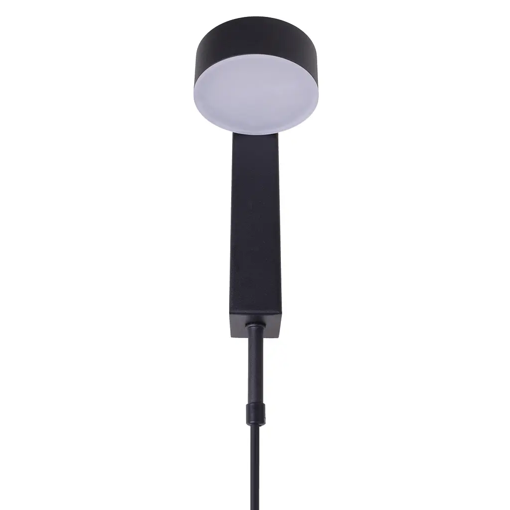 Бра Brille BL-722W/5W WW BK - фото 4