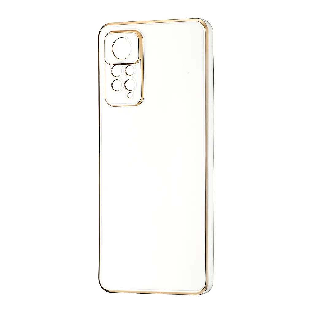 Чохол Golden Line Xiaomi Redmi Note 12 Pro 4G/Note 11 Pro 4G/Note 11 Pro 5G//Note 11E Pro Plus White