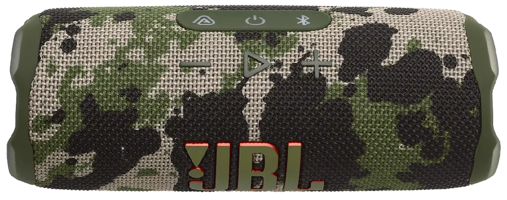 Портативна акустика JBL Flip 7 Squad (JBLFLIP7SQUAD) (7106543) - фото 10