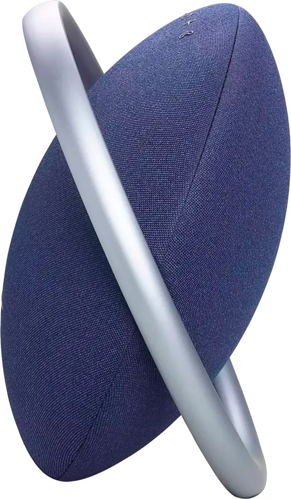 Портативна акустика Harman/Kardon Onyx Studio 8 Blue (HKOS8BLUEP) [82696] - фото 4