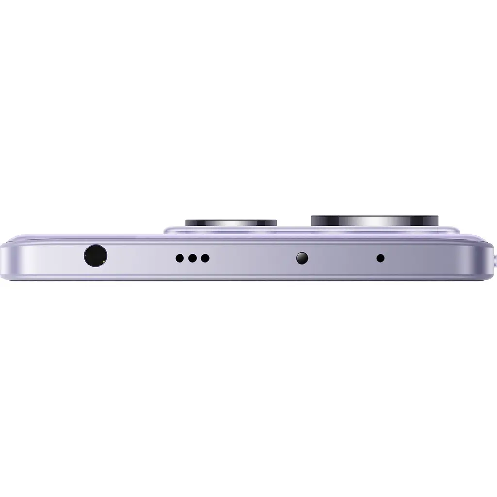 Смартфон Redmi Note 14 5G 6/128GB Lavender Purple UA-UCRF [126492] - фото 11