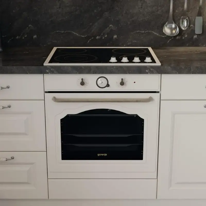 Електрична духова шафа GORENJE BOS 67371 CLI - фото 7