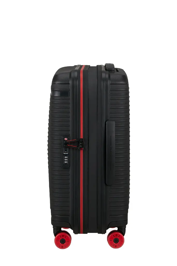Валіза 55 См Samsonite PRODIVER HS BLACK 55x40x20(23) KU7*09001 - фото 14