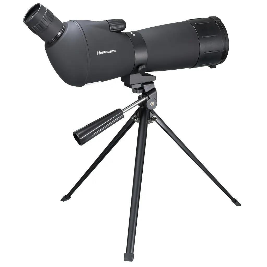 Підзорна труба Bresser Zoom 20-60x60/45 + штатив (9612600) - фото 3