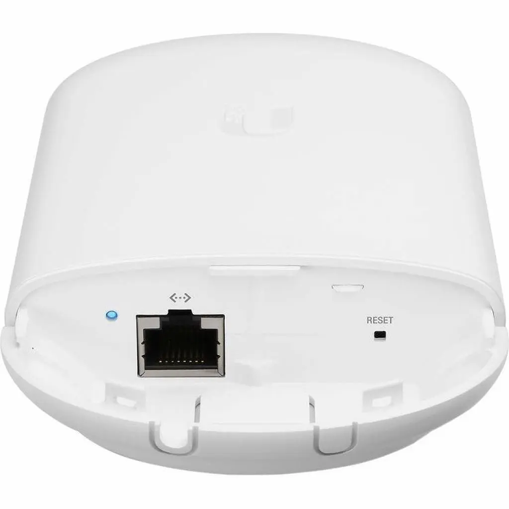 Точка доступу Wi-Fi Ubiquiti NS-5ACL - фото 6