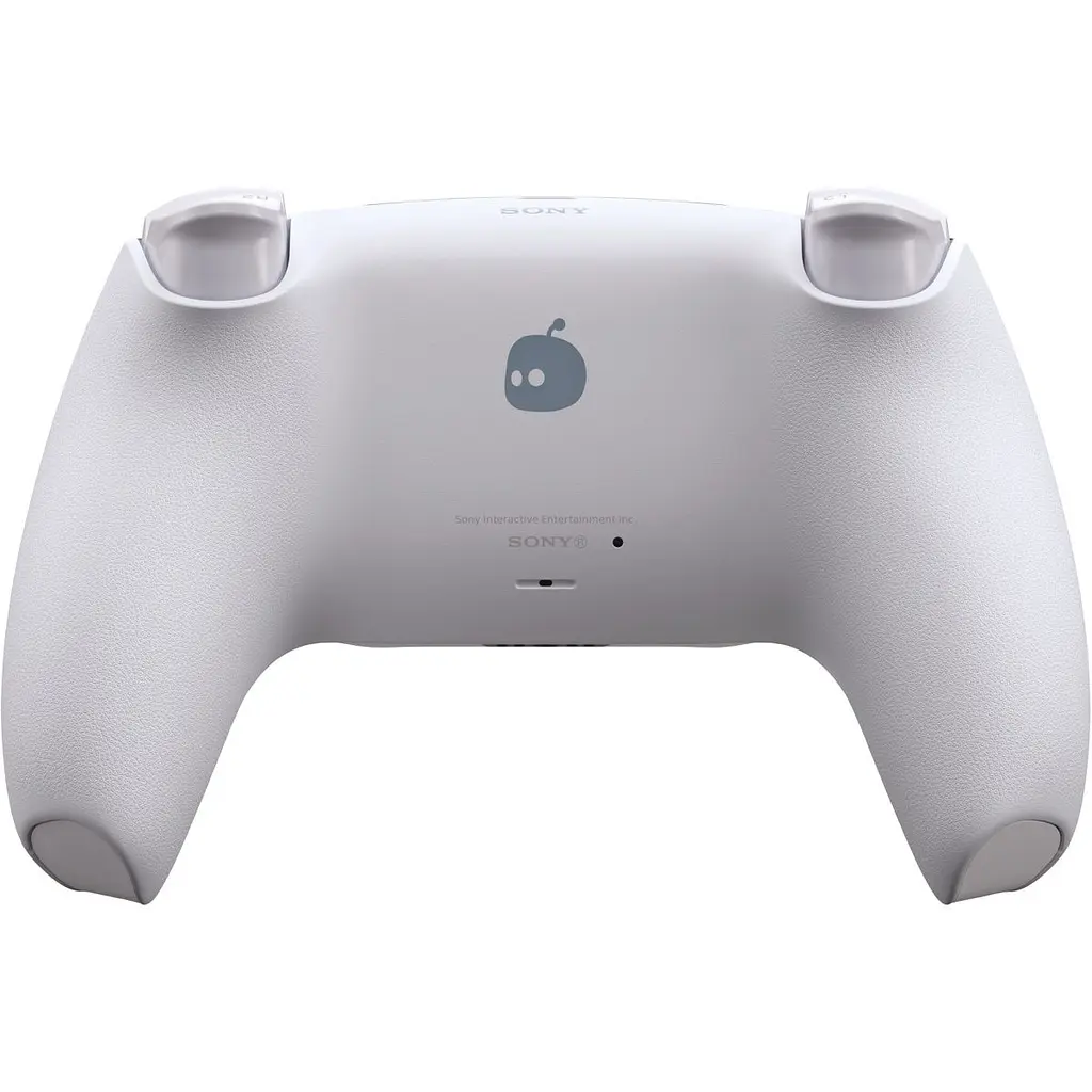 Геймпад Sony DualSense для PS5 Astro Bot Limited Edition (1000044980) [114800] - фото 5