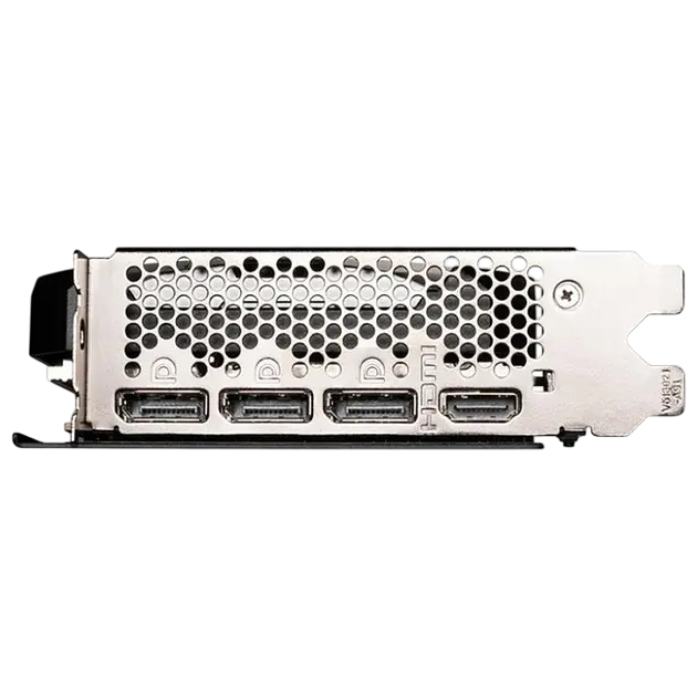Відеокарта GeForce RTX 4060 Ti 16GB MSI Ventus 3X OC (RTX 4060 Ti VENTUS 3X 16G OC) Б/В - фото 2