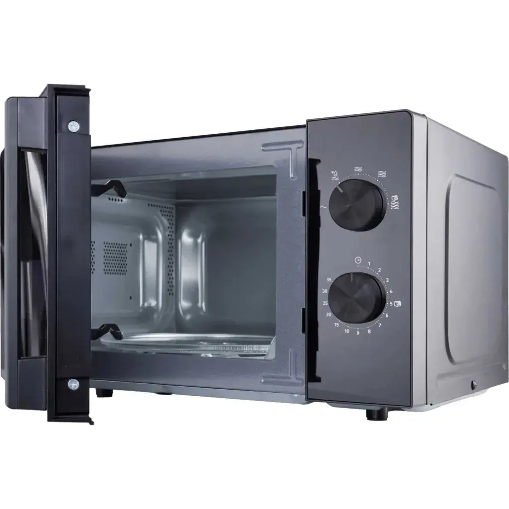 Мікрохвильова піч Gorenje MO20E1B5 - фото 4