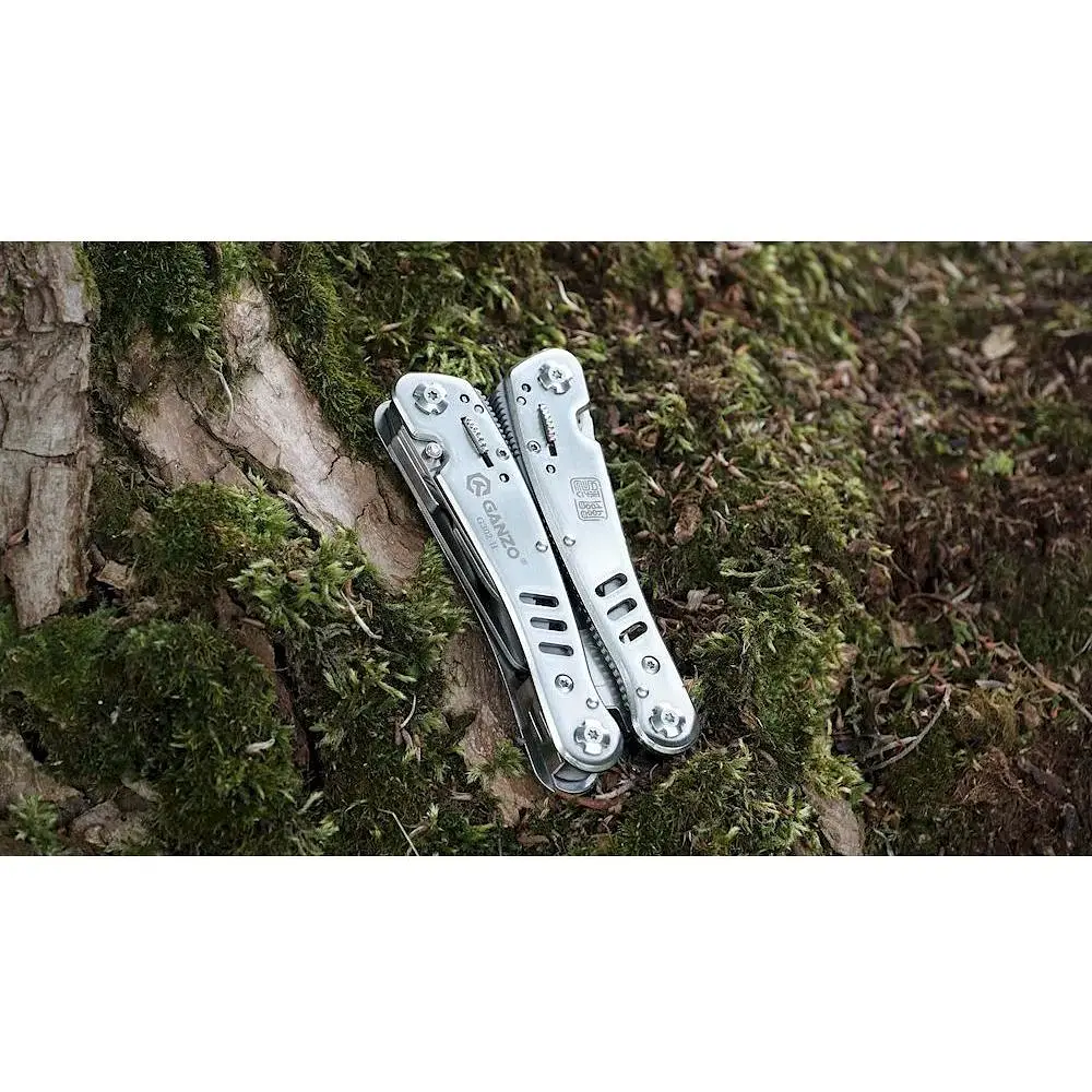 Мультитул Multi Tool Ganzo G302-H - фото 6
