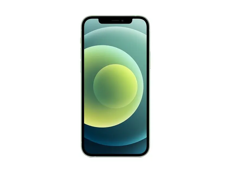 Смартфон Apple IPhone 12 128GB Green (MGJF3) - фото 3