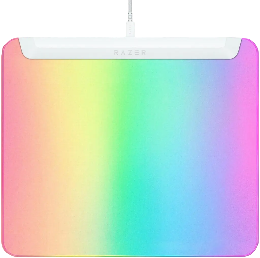 Ігрова поверхня RAZER Firefly V2 Pro Phantom Edition Colorful (RZ02-04920300-R3M1)