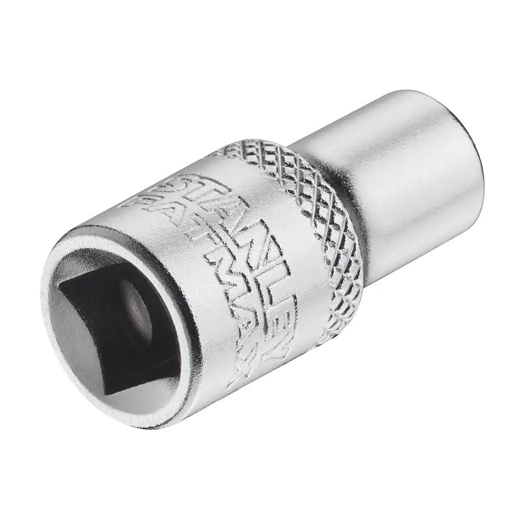 Торцева головка Stanley 1/4", 5.5 мм, шестигранна (FMMT17190-0) - фото 3