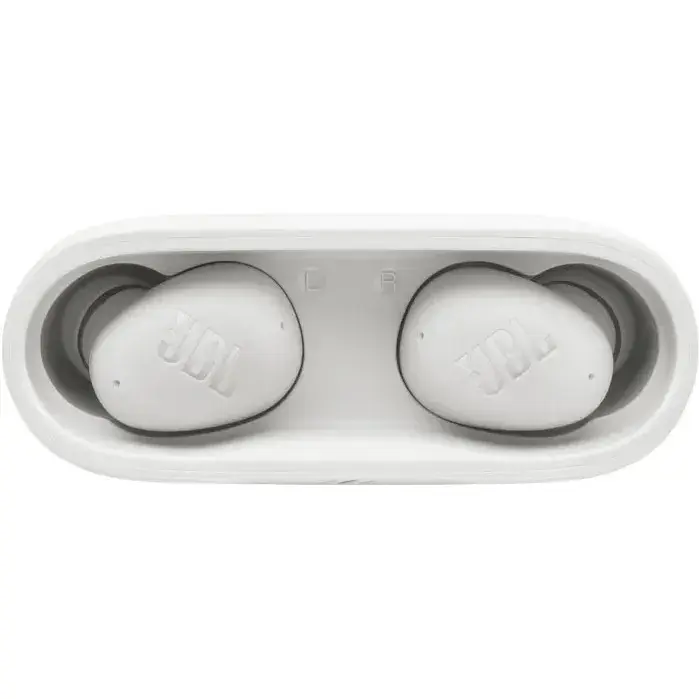 Наушники JBL Wave Buds 2 White (JBLWBUDS2WHT) - фото 5