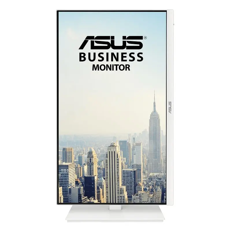 Монітор Asus 23.8" VA24EQSB-W D-Sub HDMI DP 2xUSB MM IPS 75Hz AdaptiveSync Pivot білий teh0014179 - фото 7