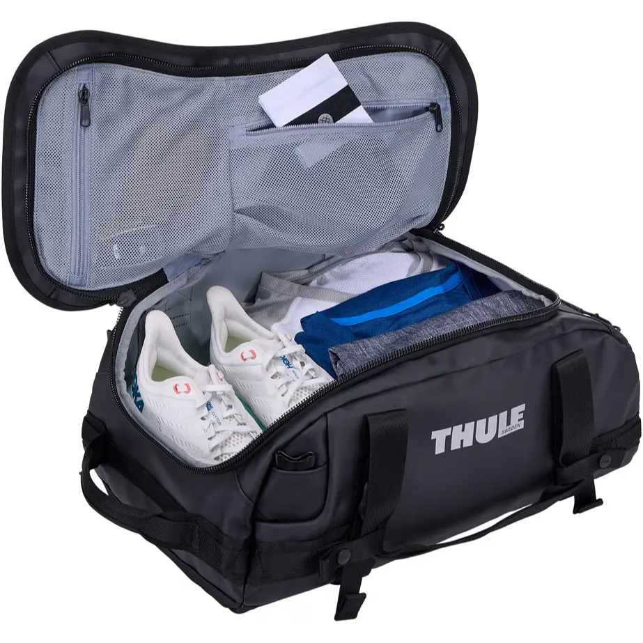 Дорожні сумки і рюкзаки Thule Chasm Duffel 30 л (3205211) - фото 3