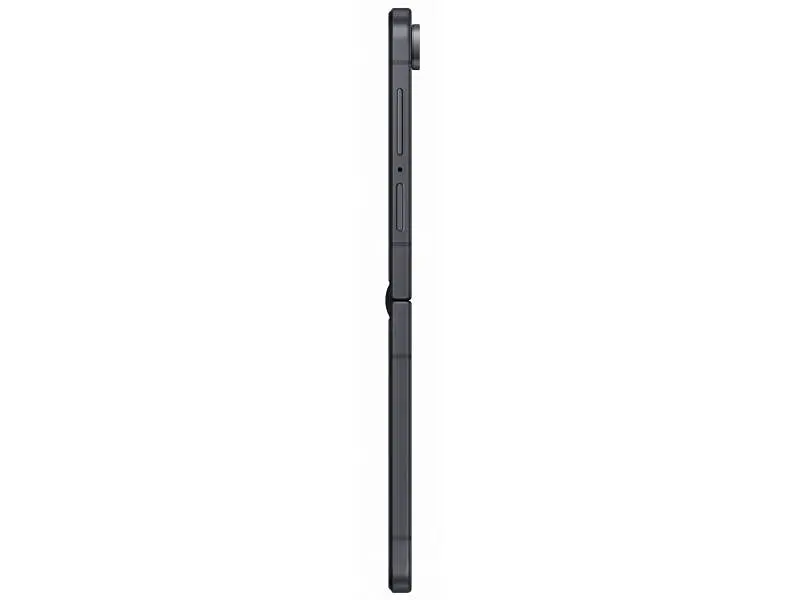 Смартфон Samsung Galaxy Flip8 12/256GB Graphite (SM-F776BZKG) - фото 10