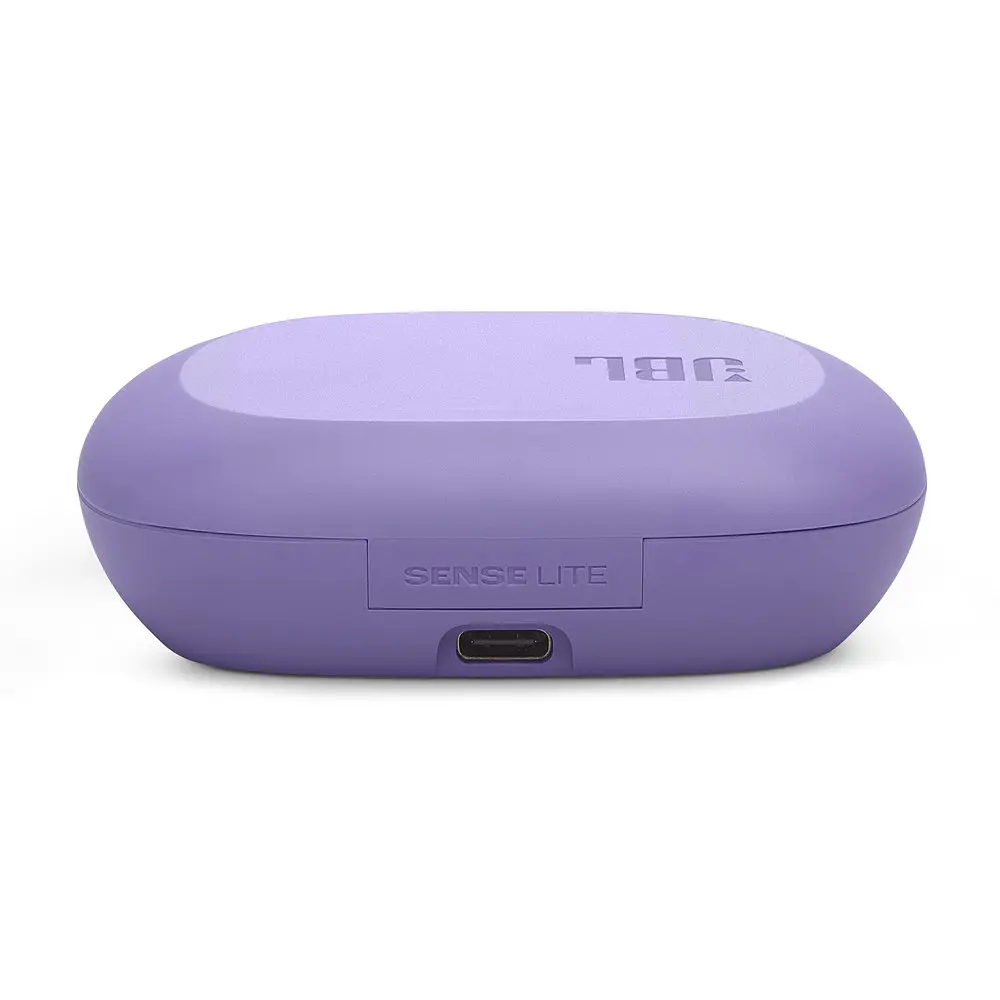 Навушники TWS JBL Sense Lite Фіолетовий (JBLSENSELITEPUR) - фото 9