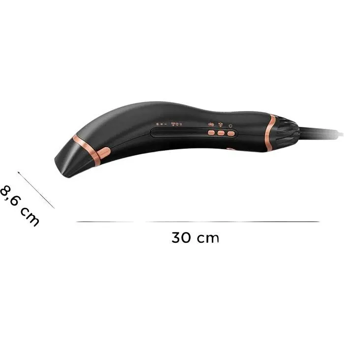 Фен Rowenta Ultimate Experience Air Motion CF8C20E0 [146201] - фото 3