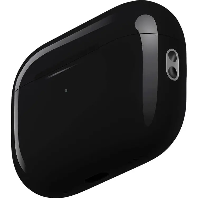 Навушники Apple AirPods Pro 3 Black Gloss (MFHP4) [154774] - фото 3
