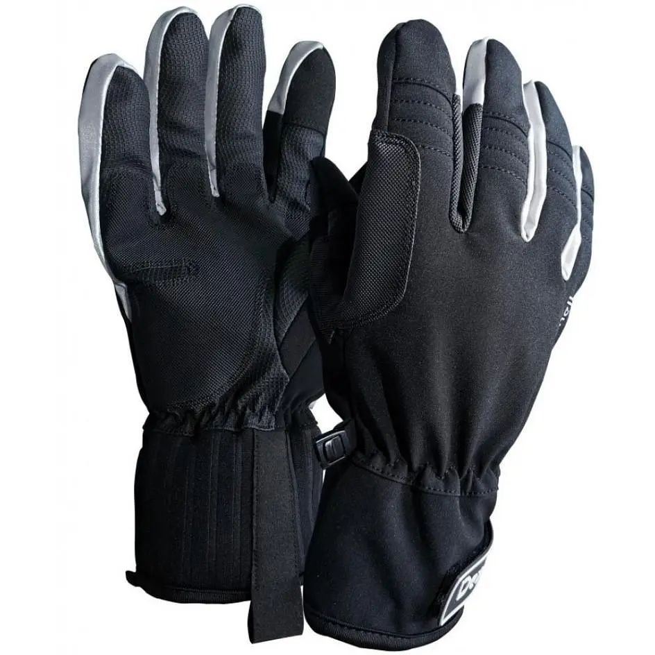 Перчатки водонепроницаемые DexShell Ultra Weather Outdoor Gloves Размер S зимние - фото 2