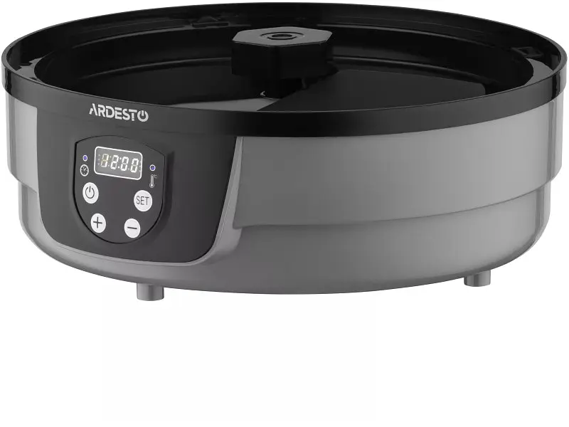 Сушка Ardesto FDB-532TTC - фото 3