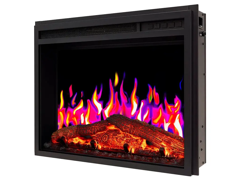 Електрокамін ArtiFlame AF24 Multicolor - фото 4