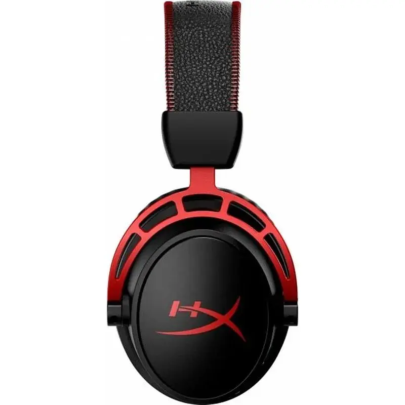 Гарнітура HyperX Cloud Alpha Wireless Black/Red (4P5D4AA) - фото 3
