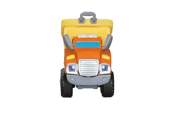 Іграшковий набір Rev&Roll DieCast Лорі та Тіппер (EU881051) - фото 2