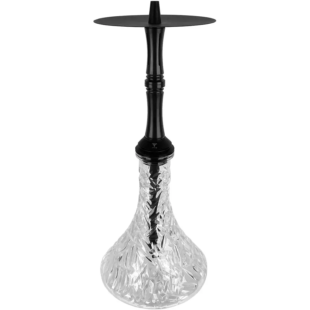 Кальян VYRO (Вайро) Versa Black Mod - фото 2