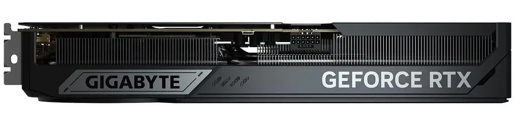Відеокарта GIGABYTE RTX 5070 Ti 16GB WINDFORCE OC SFF (GV-N507TWF3OC-16GD) (GDDR7, 256 bit, PCI-E v5.0 x16) - фото 8
