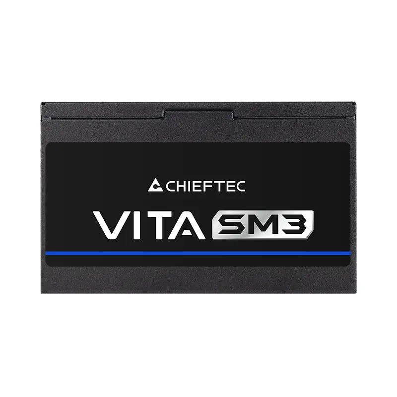 Блок живлення Chieftec BPX-650-C 650W - фото 6