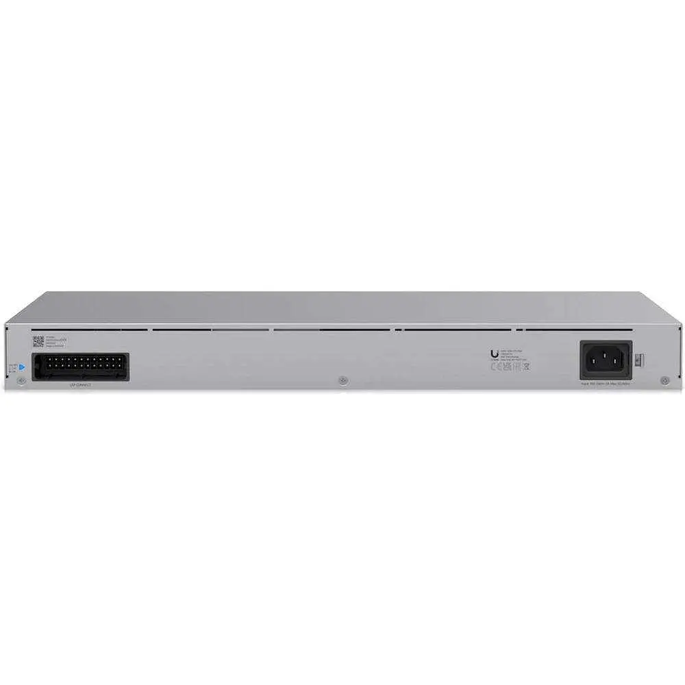 Маршрутизатор Ubiquiti UniFi Dream Machine Pro Max (UDM-PRO-MAX) - фото 4
