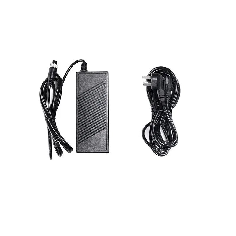 Зарядний пристрій Ulanzi Vijim Power Adapter для 120W Video Light EU Plug (UV-P003A AD-1) - фото 2