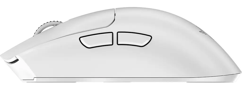Миша Razer Viper V3 Pro Wireless White (RZ01-05120200-R3G1) - фото 5