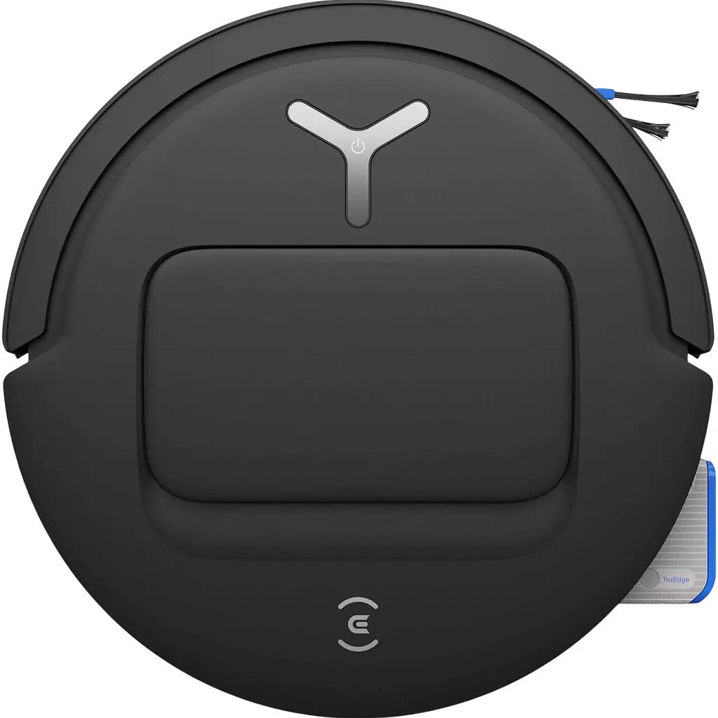 Робот-пилосос ECOVACS Deebot T80 Omni Black [141506] - фото 4