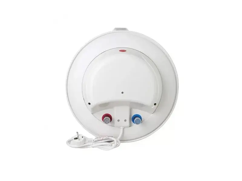 Електричний водонагрівач (бойлер) Midea D80-15F1(D) - фото 3