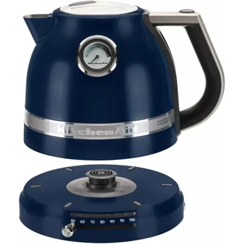 Электрочайник KitchenAid 5KEK1522EIB - фото 6