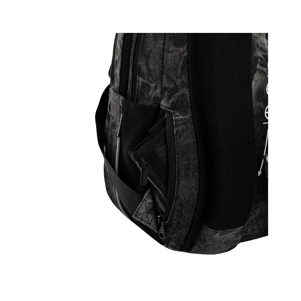 Рюкзак шкільний Kite Education teens 2578M Denim Core (K26-2578M-2) - фото 11