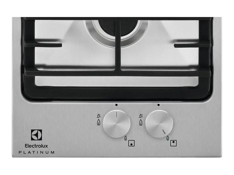 Газова варильна поверхня Electrolux EGG3322NVX - фото 2
