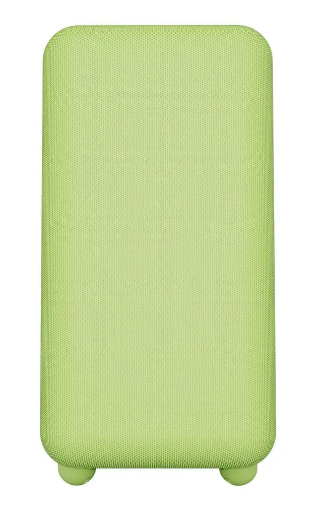 Корпус Hyte X50 без БЖ Matcha Milk (CS-HYTE-X50G-MM) Без БП - фото 4