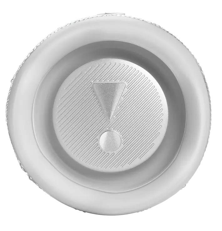 Портативна акустика JBL Flip 6 (JBLFLIP6WHT) Steel White [71317] - фото 5