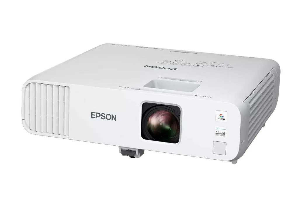 Мультимедійний проектор Epson EB-L210W (V11HA70080) - фото 3