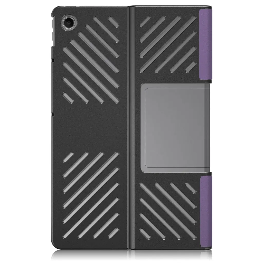 Чехол для планшета BeCover Smart Case Lenovo Tab Plus 11.5 Purple 711885 - фото 3