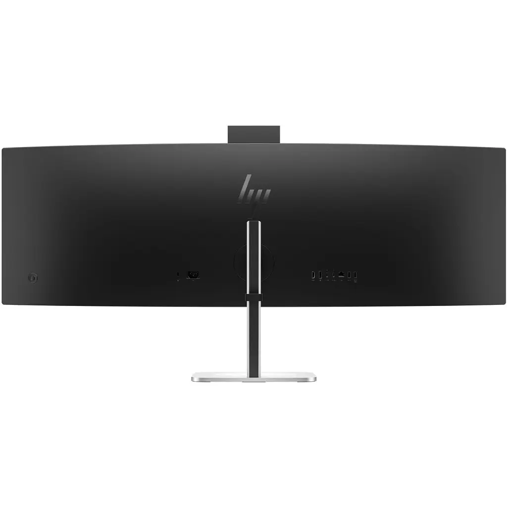 Монитор TFT 49" HP S5 Pro 549pm, VA, DQHD, RJ-45, HDMI, DP, USB-C, cam, черный (B7GV8AA) - фото 4