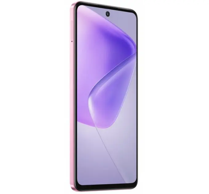Смартфон Infinix Hot 50 8/256Gb Blossom Pink (X6882) (UA UCRF) NFC - фото 3