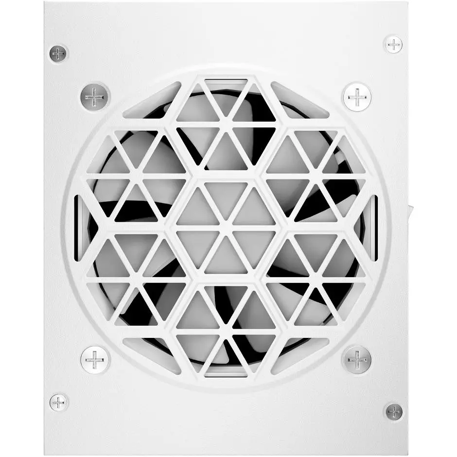 Блок живлення 1stPlayer PS-850SFX White (SFX-GLD-850-WH-EU) [147685] - фото 5